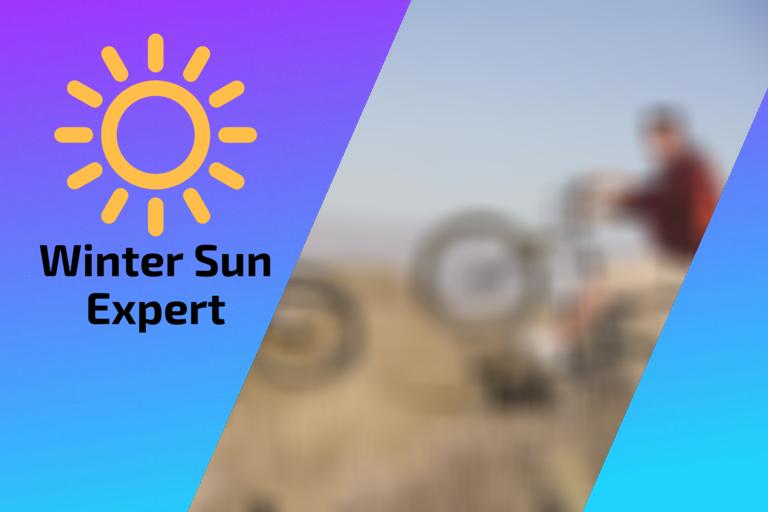 Why Are Mountain Bike Seats So High? Mountainbike Expert