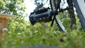 14 mountain bike pedal types explained