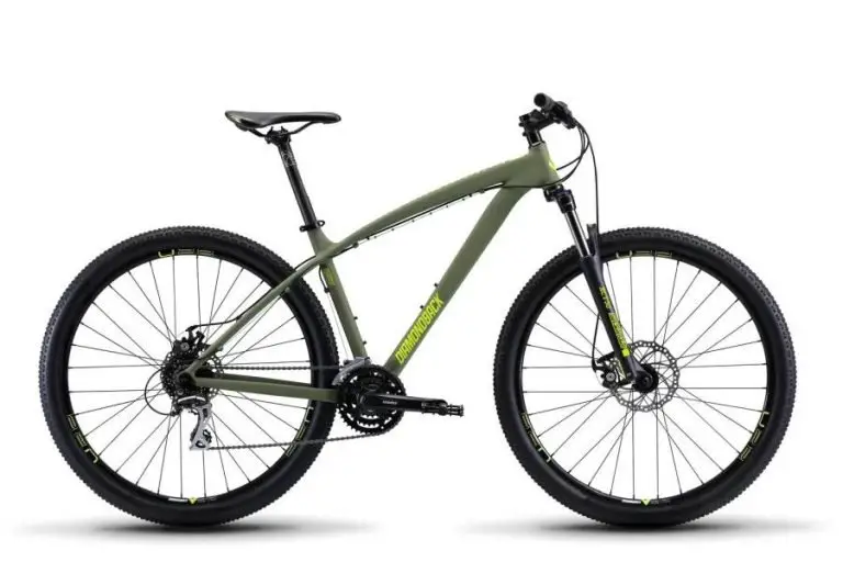 5 Best Mountain Bikes for Commuting