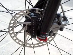 How To Clean A Mountain Bike with Disc Brakes