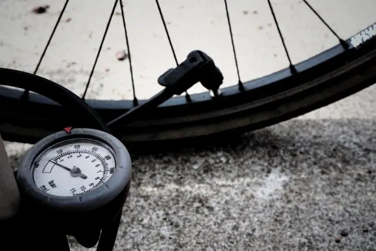 Why Do Bike Tires go flat when not in Use?
