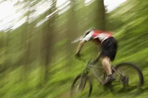 Why Mountain Biking Is So Addictive (And That's A Good Thing!)