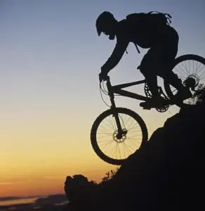 Can Electric Mountain Bikes Go Up Steep Hills?