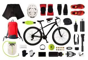 What Mountain Bike Equipment Do I Really Need, The Ultimate Guide