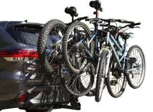 What To Consider When Choosing A Mountain Bike Rack