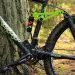 Can you mountain bike without suspension?