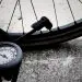 Why Do Bike Tires go flat when not in Use?