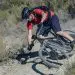 How much does an Electric Mountain bike weigh?
